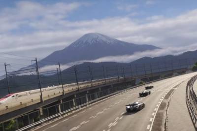 «Forza Horizon 6» dundrer inn i Japan 19. mai