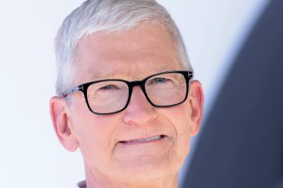 Apple økte iPhone-salget med 22 prosent