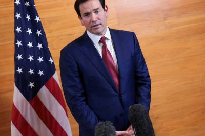 USA med nye Iran-trusler