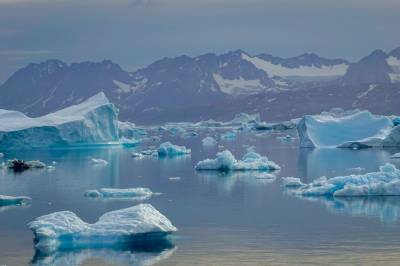 Meteorologenes klimarapport: Varmerekord de siste elleve årene