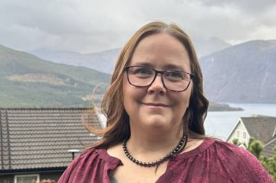Etter at Wenche sluttet på slankesprøyter, gikk hun ned ti kilo på egen hånd