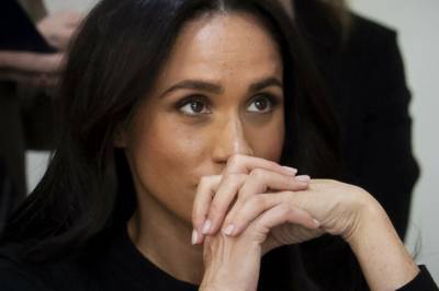 - Meghans søte hevn