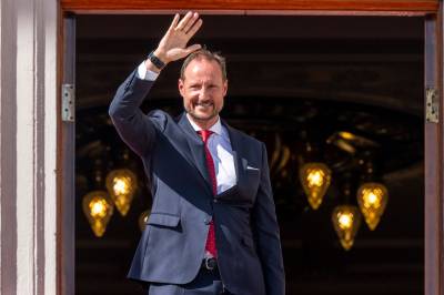 – Han har Jesus som forbilde