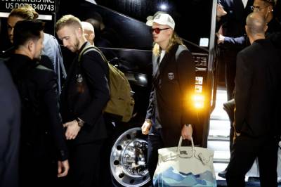 Norsk reise-trøbbel i VM