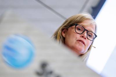 Resultatoppgang for Statkraft: Tjente 8,1 milliarder kroner
