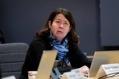 Blir det ikke BPA, får det heller bli PA