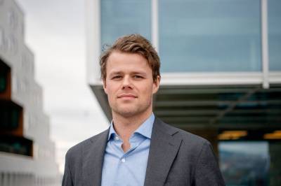 DNB Carnegie kaster ut de gamle prognosene: Ser nå to renteøkninger på to måneder
