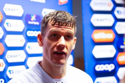 Fredrikstad-profil ferdig: Får ikke ny kontrakt