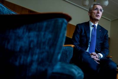 Stoltenberg utsetter innstramming av skatteregler