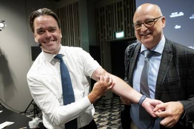 Har lovet full lansering i flere år. Emisjonsprospektet avslører lave inntekter i flere år fremover.