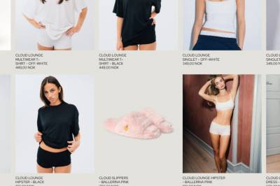 Slutt for dette klesmerket