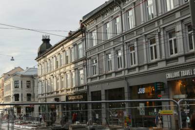 Slutt for populær butikk