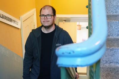 Fleire unge fell utanfor skule og jobb – her blir dei henta inn