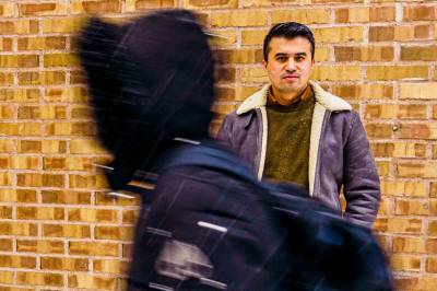 Advarer mot kinesisk lov: – Nordmenn kan bli mål