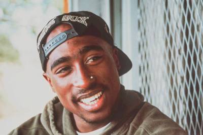 Tupac-drapet:  Møter i retten etter 30 år