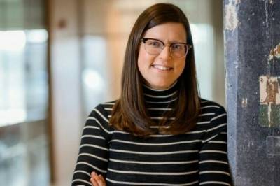 Terapiformen hjalp Laura ut av dødsangsten: - Det var som å trykke på en knapp