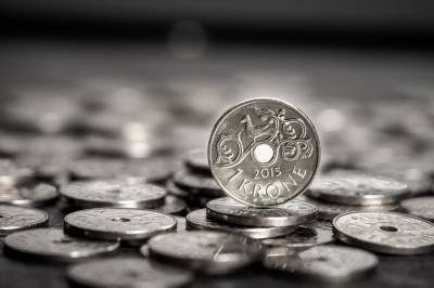 Norsk krone styrker seg kraftig: Godt nytt for boliglån, bedrifter og renteutsikter