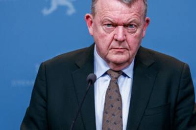 - Helt uakseptabelt