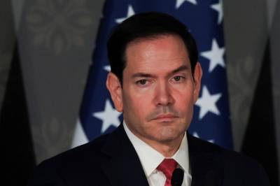 Rubio: Iran-avtale kan være innen rekkevidde i dag