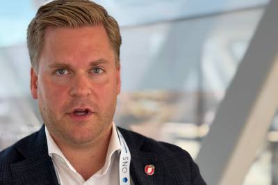 Frp advarer mot «britiske tilstander»