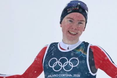 Sjokkerer på ny liste: – Veldig overrasket