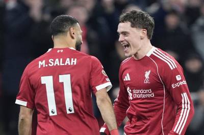 Liverpools megakjøp hylles: – Har blitt en viktig del