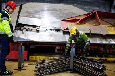 Bedriftsleder bekymret etter lønnsoppgjøret: – Marginene er allerede i stor skvis