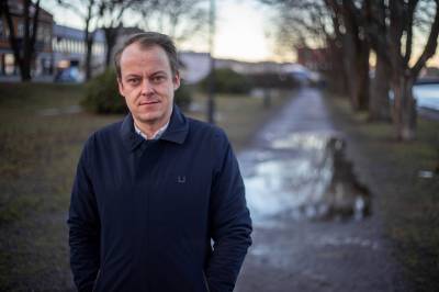 FrP fikk rett om sekundærbosetting