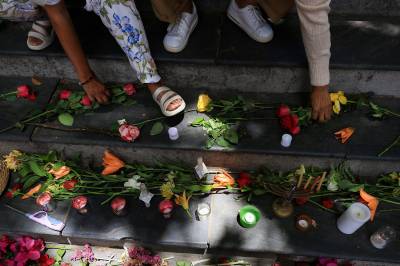 Feil forståelse av ordet intifada