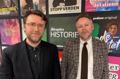 Er «muskismen» fremtidens ideologi?