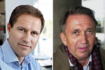 Var med å felle Rød-Larsen i 1996: – Hvorfor ble han ikke stoppet før?