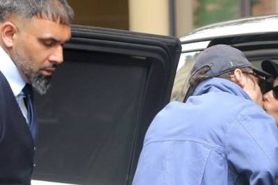 Setter fyr på ryktene