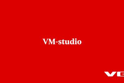 VM-studio