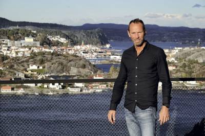 Solgte boliger for 2,6 milliarder