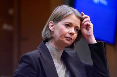 Her er Norges Banks nye rentebane