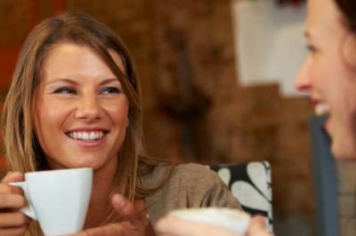 Har du en venninne som tapper deg for energi? - I dette tilfellet er det riktig å avslutte vennskapet