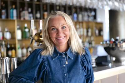 Janne Formoe: – Jeg har snubla mye i livet