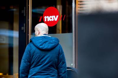 Nav er problemet i lønnsoppgjøret