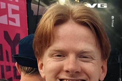 Mats (24) vet han skal bli alvorlig syk