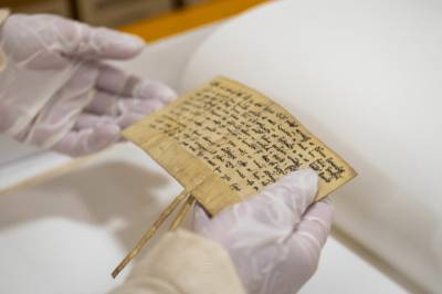 «Det skal skje deg fandens ulykke!»