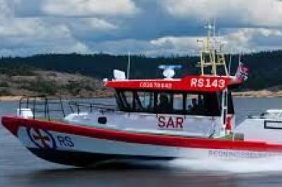 Invalid etter kollisjon med ruset båtfører i Kragerø