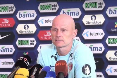 Solbakken med ny Trump-melding