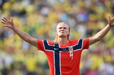 Verden reagerer: – For et monster