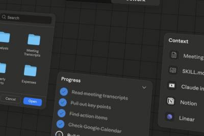 Gjenskapte Claude Code-kildekoden i Python – før soloppgang