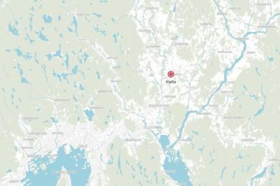 Etterforsker mistenkelig dødsfall i Ullensaker