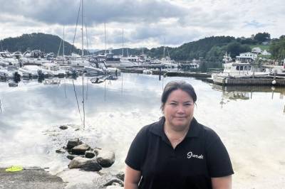 Kom med forslag til Årets Gjestehavn 2026