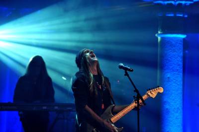 «Alvorlig medisinsk tilstand» – rockecruise går uten TNT