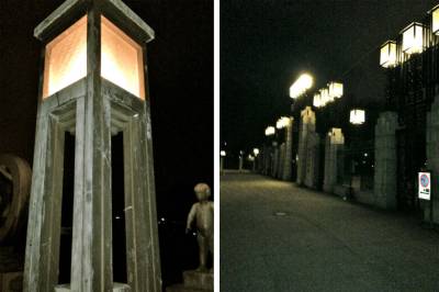 Avslører: Her gikk Mette-Marit tur med Epstein i Oslo