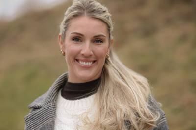 - Jeg fikk høre at jeg var naiv