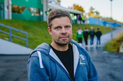 Inspirasjon fra klasserommet